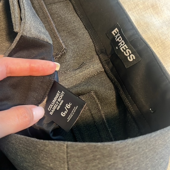 Express Pants Bundle! - Picture 3 of 5